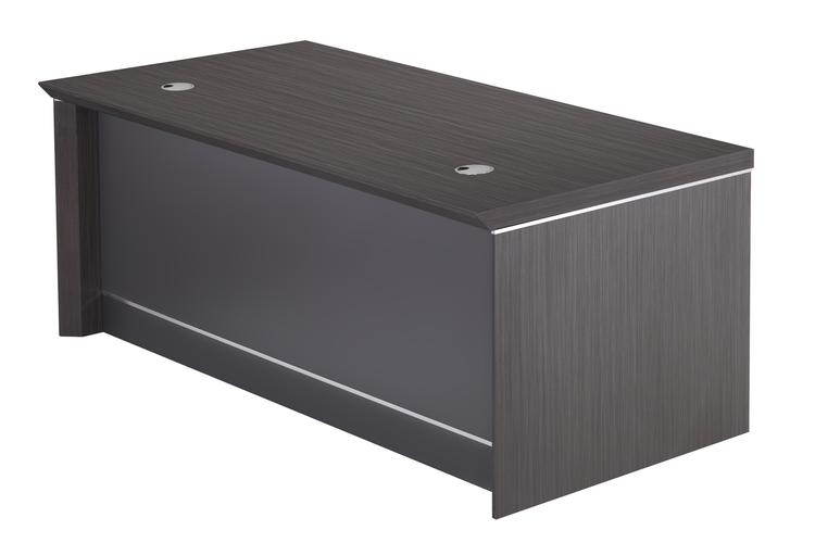 Expres Desk Shell Bravo Desk Shell Set BA102 - EVERFOREST FURNITURE | Office Furniture ...